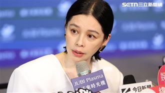 徐若瑄懷疑被偷拍！被問愛爾麗事件這樣說