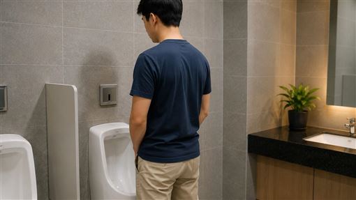 尿完要洗手？男喊小弟弟更乾淨 3大危機曝