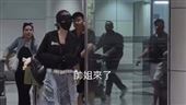 謝金燕機場忘帶護照放鳥飛機　經紀人嚇壞