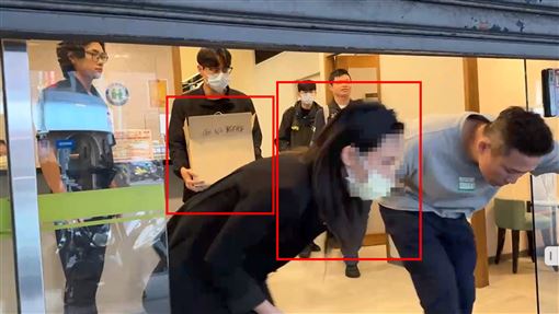 光澤涉偷拍！私密片出現「詭異空白斷點」