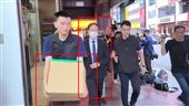 新／光澤醫美涉偷拍　 2員工被帶回偵訊