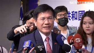 復交？宏都拉斯檢討對中協議　林佳龍回應