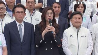 藍白軍購三讀　鄭麗文：中華民國千秋萬世