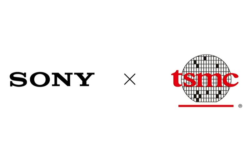 對外媒報導指出台積電與索尼半導體解決方案(Sony)合作影像感測器晶片將於2029年量產一事,台積回應沒有新訊息。(圖/翻攝自X平台 @avwatch)