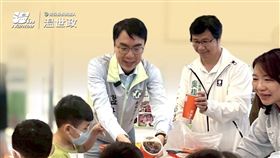 打造「敢生敢養」南投！温世政推育兒福利升級：加碼首胎與5歲前扶養金。