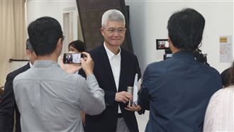 公視董事長胡元輝被請出國會　媒改社譴責