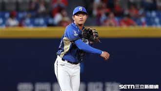 曾陷低潮循環　池恩齊靠林哲瑄一席話開導