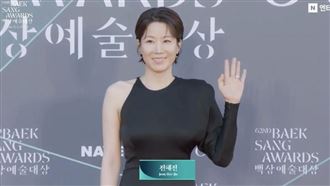 李善均遺孀田慧振現身　狀態超仙網看哭
