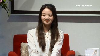 應佳妤「代母出征」　應曉薇哭到鼻涕狂流