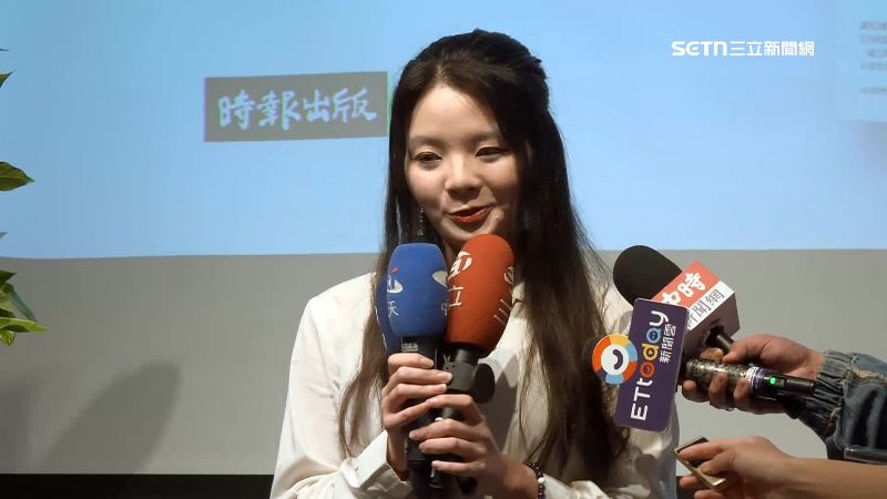 應曉薇女兒應佳妤傳將代母出征