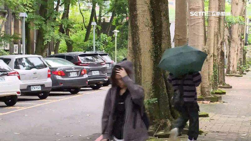 同學各個把頭遮住