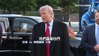 美伊停火期間又交火！　川普：只是小打鬧
