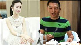 林依晨罕見提及性侵犯前男友鄭家堯的往事，名嘴狄志為觀察到她已從年輕時的困頓中走出，在心理層面上真正「放過了自己」。（組圖／翻攝自微博、資料照）