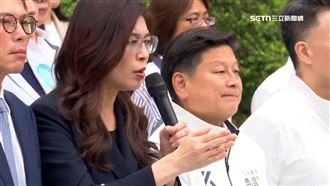 7800億版軍購三讀　綠：將美提醒當耳邊風