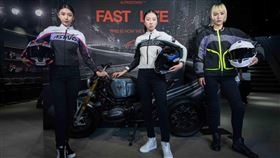 Alpinestars春夏新品。（圖／大橋新星提供）