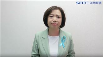 藍白軍購大砍4700億　何欣純轟江啟臣1事