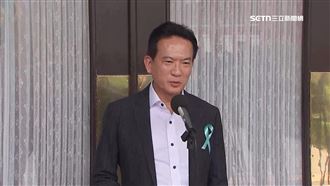 被點名將可能入閣　林俊憲回應了
