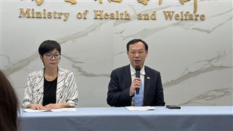 護病比2年後實施 石崇良：仍有5千人缺口