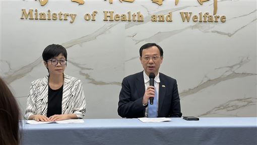 護病比2年後實施 石崇良：仍有5千人缺口