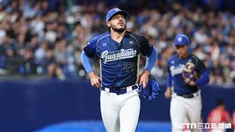 挨3安都栽在郭天信　魔力藍怪自己烏鴉嘴