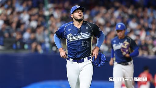 挨3安都栽在郭天信　魔力藍怪自己烏鴉嘴