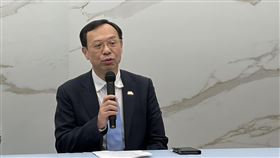 愛爾麗偷拍事件，衛福部長石崇良今痛批「明知故犯、不可原諒」，絕對不是偶然過失，是有目的性的行為，請醫事司要求衛生局從速嚴查，給予停業處分。（圖／記者簡浩正攝影）