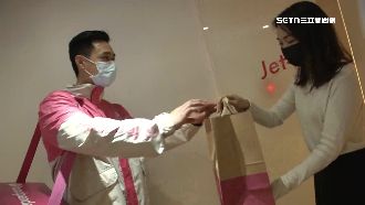 外送專法…律師曝四類人輸：只有立委贏了