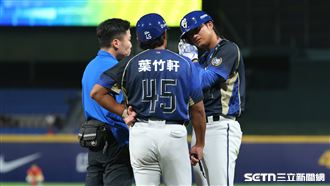 被葉君璋點名注意很久了　孔念恩給出回應