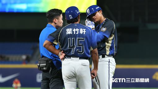 被葉君璋點名注意很久了　孔念恩給出回應