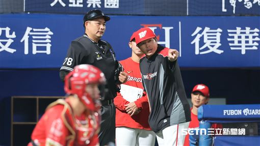 對劉基鴻丟歪一說不解　葉總怒批別有規則