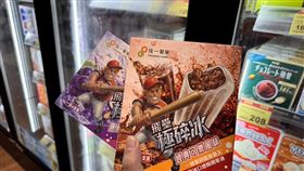 記憶,口味,冰棒