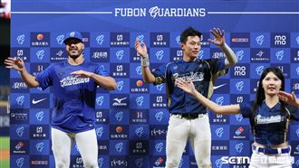 魔力藍7局10K謝戴培峰　無奈他裝病不跳舞