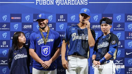 披邦力多「00」戰袍　童堉誠曝選2顆0原因