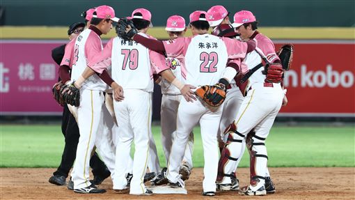 本季對猛獅終於開胡　曾豪駒盼能乘勝追擊