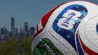 世足天價轉播費央視拒買　FIFA高層急了