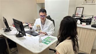 新／爆診間有針孔攝影？顧家醫療急發聲明