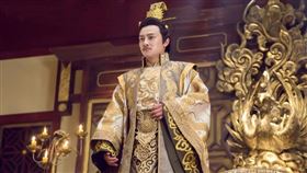南北朝歷史中，高洋的稱帝故事，堪稱史上最荒唐的「造反」。（影視示意圖／翻攝自百度百科）