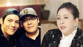 向太斷向佑後路轟準兒媳：要這種女人幹嘛