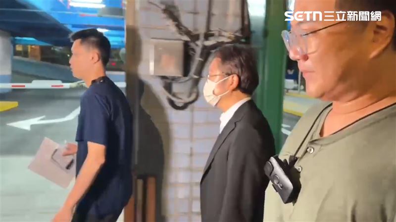 繼愛爾麗醫美爆發偷拍案後，知名連鎖品牌「光澤診所」也捲入風暴。（圖／翻攝畫面）