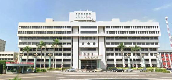 校方決議解聘霸凌特教生的C師，日前已獲桃園市教育局核准。（翻攝Google Maps）