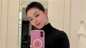 2023年前後，李毓芬IG社群粉絲數一度飆破千萬、贏周杰倫。（圖／翻攝自李毓芬IG）