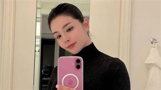 再爆買粉灌流量　李毓芬IG一夜掉粉172萬