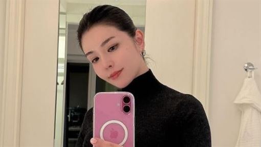 再爆買粉灌流量　李毓芬IG一夜掉粉172萬