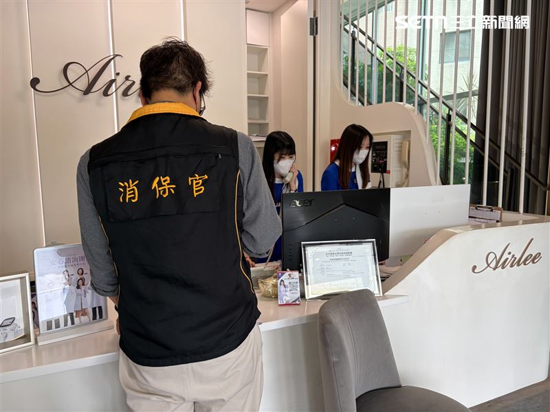 台南市法制處表示，截至115年5月8日止，已受理相關消費爭議申訴29件。（圖／台南市法制處提供）