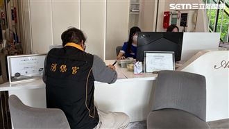 她赴台南愛爾麗退費　業者1理由拒絕氣炸