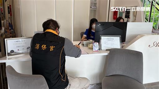 她赴台南愛爾麗退費　業者1理由拒絕氣炸