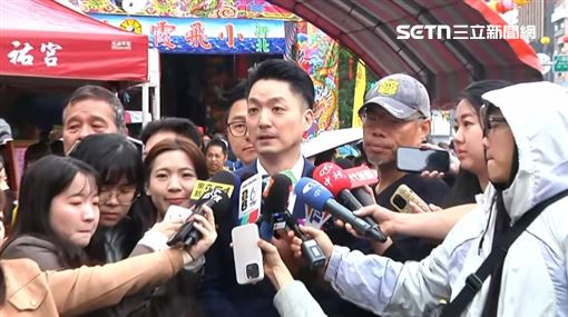 大清消滅鼠！蔣萬安：中山區投入逾500人
