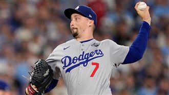 道奇輪值告急　史奈爾跳過復健賽明扛先發