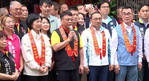 李四川稱一代傳一代非攻擊　蘇巧慧回應了