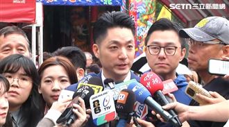 藍白聯手通過7800億版軍購　蔣萬安發聲了